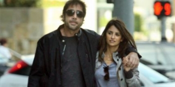 Cuplul au deja un băiat, pe Leonardo Encinas Bardem, născut în ianuarie 2011, la șase luni după cei doi s-au căsătorit.  