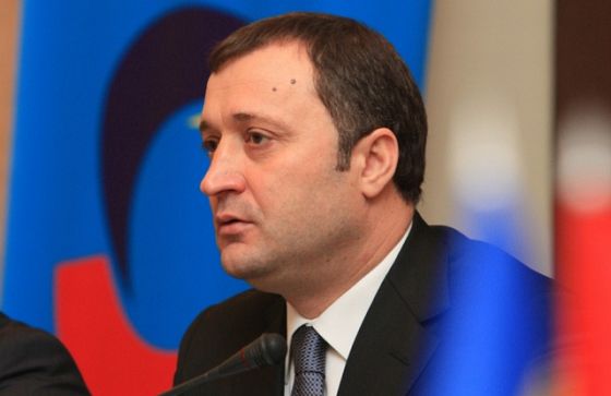 Филат рассказал о двусторонних отношениях между россией и молдовой.