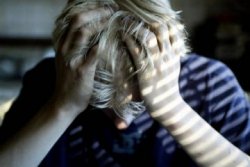 Он состоит на учете у психиатра и, закрывшись в квартире, решил покончить жизнь самоубийством. Фото: nbm.md
