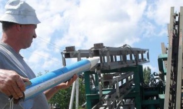 Молдова сталкивается с нехваткой противоградовых ракет. После череды проливных дождей их запасы иссякли. 