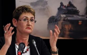 NATO continuă să sprijine independenţa şi integritatea teritorială a Republicii Moldova
