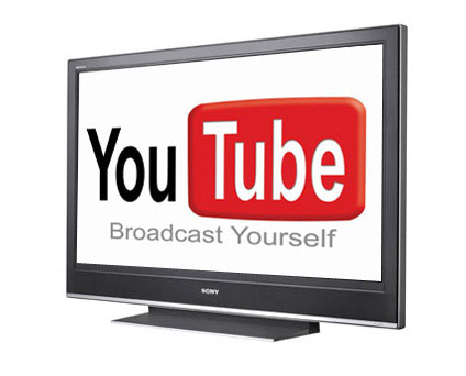 You Tube este cel mai popular videohosting din lume. În anul 2011, site-ul a înregistrat peste un trilion de vizualizări.