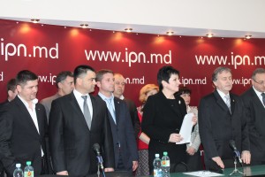 Octavian Bodișteanu va organiza la ora 11.00 o conferință de presă în care își va prezenta punctul de vedere.
