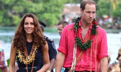 Cuplul princiar britanic a dat în judecată publicaţia franceză Closer, la Paris