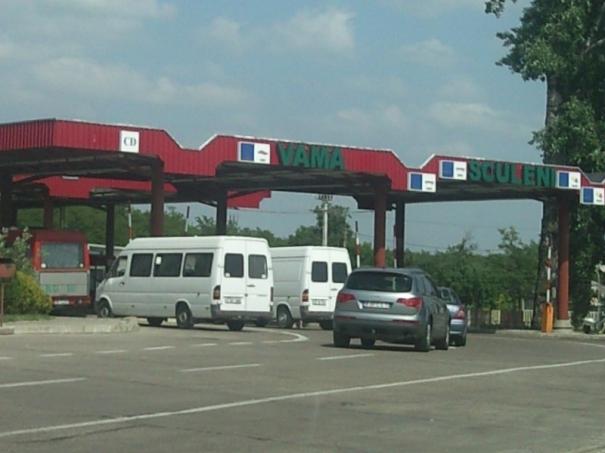 Autoturismul, in valoare de 53.578 lei, a fost indisponibilizat 