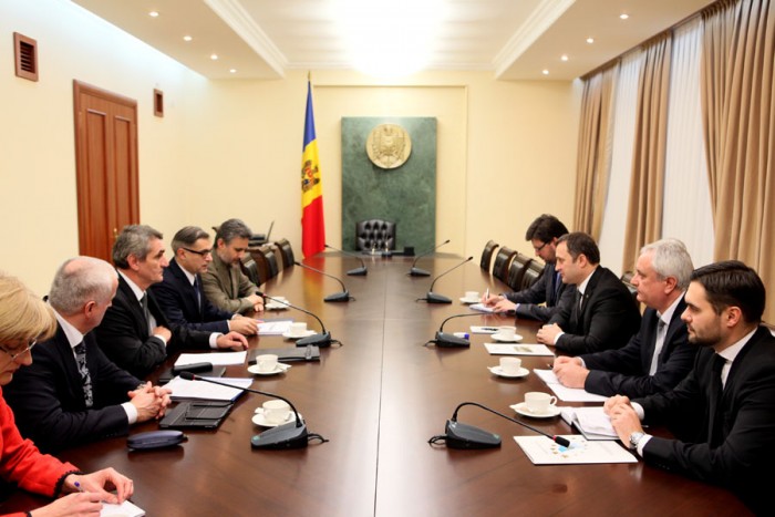 În curând va fi transmisă o scrisoare părții moldovenești cu privire la confirmarea finanțării proiectului respectiv pe teritoriul Republicii Moldova.