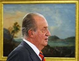 Reprezentanţii Casei Regale spaniole au negat în faţa presei că Juan Carlos şi-a bătut şoferul. Foto: newyorker.com