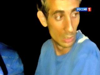 Обвиняемому в жестоком убийстве двух студенток уроженцу Молдову Вадиму Григоряну продлен срок содержания под стражей.