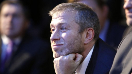 Roman Abramovici, a devenit tată pentru a şaptea oară.