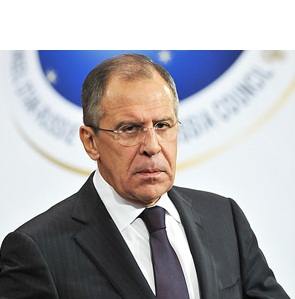 Сергей Лавров. Фото: GLOBAL LOOK press