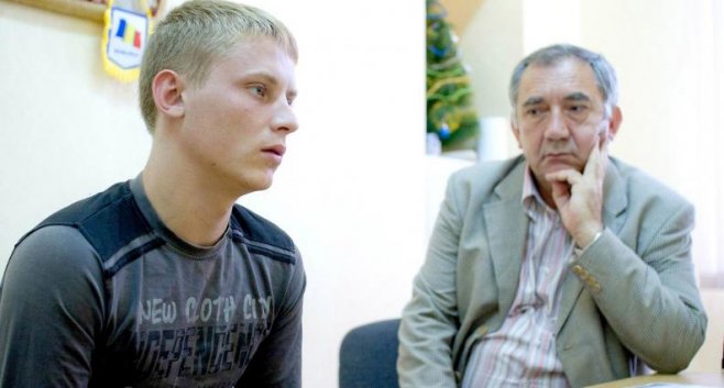 Pe 31 martie 2011, o angajată a unui oficiu poștal din Tiraspol a găsit o scrisoare în care autorul amenința autoritățile