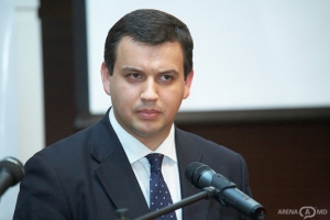 Eugen Tomac a declarat că va trece în opoziţie alături de formaţiunea sa