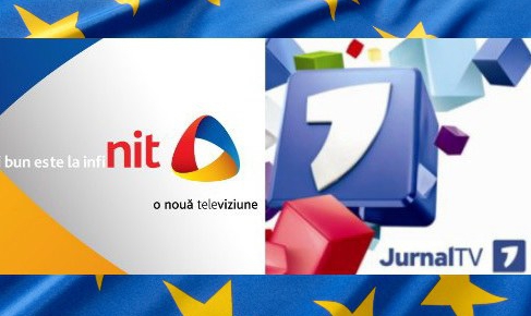 Европейский союз намерен действовать в отношении телеканала JurnalTV также как и в ситуации закрытого оппозиционного телеканала NIT. 