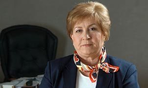 Natalia Vrabie, care a spălat în jumătate de an cel puţin 100 de milioane de lei murdari