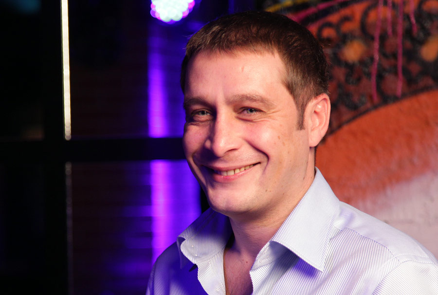 Eduard Baghirov a anunțat pe pagina sa de pe rețeaua socială că numele lui nu mai figurează pe listele Interpol. 