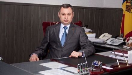 Nicole Platon a fost numit în funcția de șef al FISC-ului în decembrie 2009.