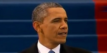 Alianțe puternice, democrație pe toate continentele și pace durabilă sunt prioritățile pe care Barack Obama a jurat că va face tot posibilul să le îndeplinească. 