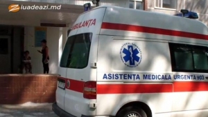 Conform specialiştilor, după primele 5-6 minute, persoana care s-a înecat poate fi resuscitată fără consecinţe pentru sănătate. Foto: ziuadeazi.md