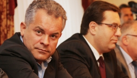 Totodată, liderul Mișcării Antimafie a criticat dur reacțiile liderilor AIE referitor la cazul Sorin Paciu.
