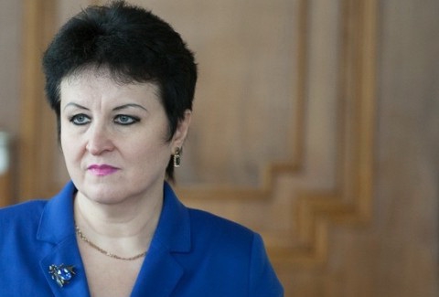 По словам Анны Гуцу, в формировании установился авторитарный режим Михая Гимпу, приказам которого безоговорочно должны подчиняться все партийцы.