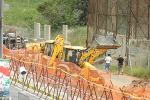 Forţele guvernamentale din Liban şi forţa interimară a ONU în această ţară şi-au sporit