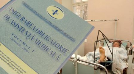 Для страхования здоровья в Молдове применяют налогово-репрессивные методы.