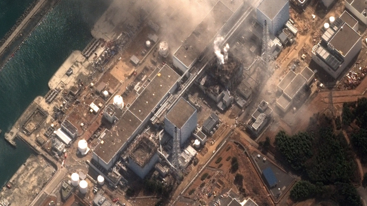 Într-un an şi jumătate aici ar putea avea loc un nou cutremur de aproape 9 grade în Japonia.