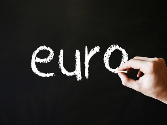 Euro este un proiect de prestigiu cu lideri prea puternic implicaţi