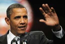 Cum Barack Obama “avea altceva de făcut”