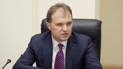Шевчук предложил Гагаузии и Бельцам объединиться с Приднестровьем.