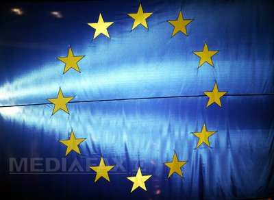 Liderii europeni au salutat acordarea Premiului Nobel pentru Pace Uniunii Europene (Imagine: Mediafax Foto/AFP)