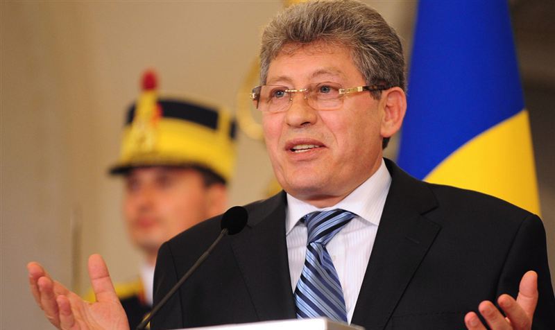 ”Împotriva noastră nu poate merge nimeni, ei merg împotriva lor”, a replicat președintele Partidului Liberal, Mihai Ghimpu.