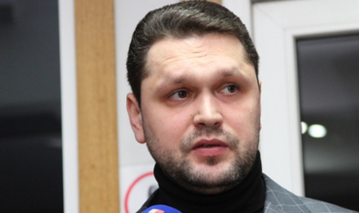 Bogdan Zumbreanu, susține că angajații CNA, în ultima perioadă, sînt amenințați, inclusiv de către demnitari de rang înalt.