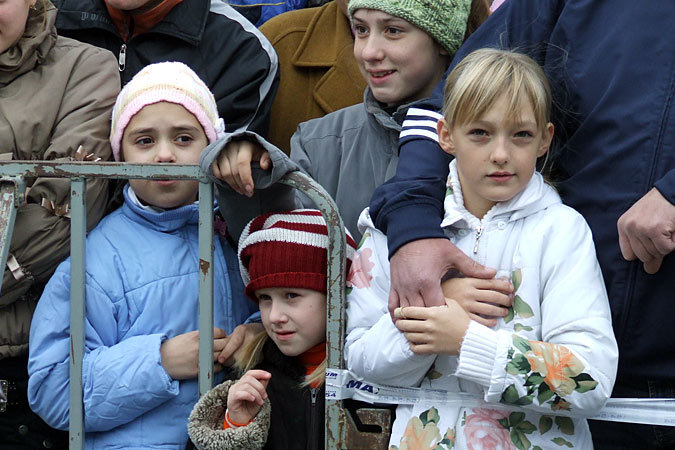С открытием обновленного детского сада в селе Фырлэдены Каушанского района доступ к дошкольному образованию получили в общей сложности 108 детей. Фото: Сергей СЕДЛЕЦКИЙ