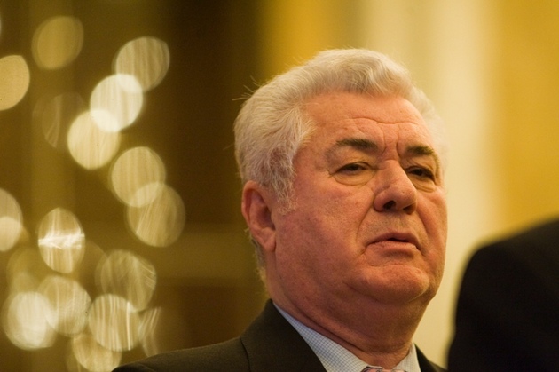 ПКРМ не радует отставка Алексея Ройбу и Михаила Шляхтицкого. Фото: gandul.info