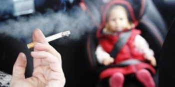 În Elveţia există deja opt cantoane care se bucură de o astfel de protecţie faţă de fumatul pasiv.