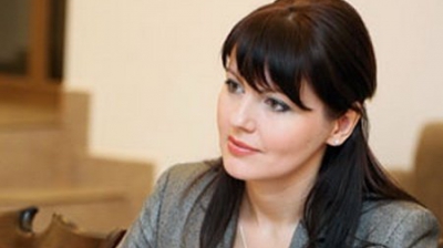 Нина Штански: "Мы не можем следить за этими процессами без тревоги".