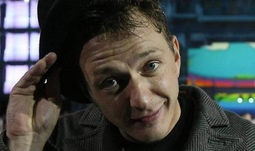 Марат Башаров снова стал участником ДТП.