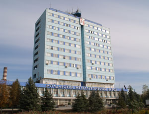 Металлургическая промышленность Приднестровья, представленная Молдавским металлургическим заводом, получит поддержку государства в виде налоговых послаблений.