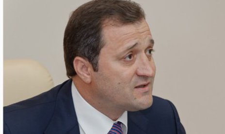Vlad Filat, a spus că nimeni nu o să poată să-i interzică să-şi continue activitatea. 