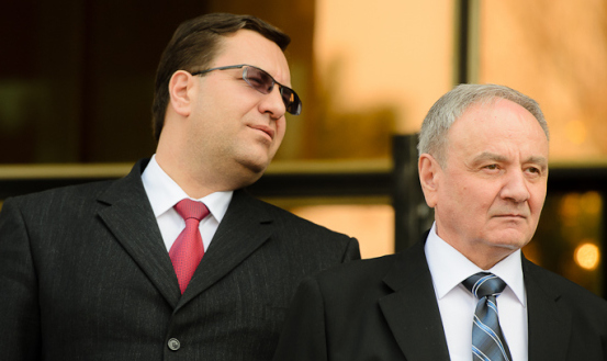 Lupu a subliniat importanţa acestor întrevederi înainte ca premierul să fie desemnat.