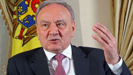 Cu o zi înainte, Nicole Timofti s-a întâlnit cu liderul de la Casa Albă, Barack Obama.