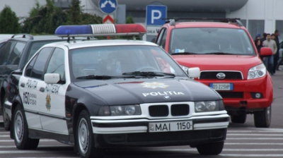 În cadrul operaţiunii Gradul Zero au fost prinşi 75 de conducători auto în stare de ebrietate.