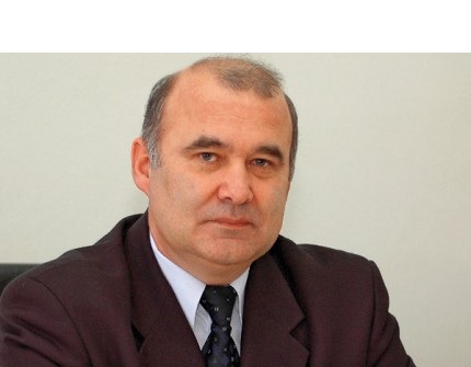 Бывший вице-премьер-коммунист, лидер Народной социалистической партии Виктор Степанюк. Фото: vipmagazin.md