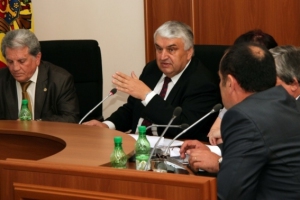 Salariul nu este atractiv pentru tineri