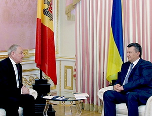 Синхронная интеграция Украины и Молдовы в Евросоюз была бы идеальным вариантом для Запада.