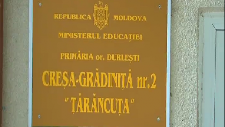 La sfârșitul lunii mai, 7 copii de la grădiniţa numărul 2 din Durleşti au ajuns la spital cu intoxicaţii.