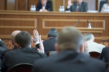 По делу инцидента в заповеднике «Pădurea Domnească» заслушиваются высокопоставленные чиновники. 