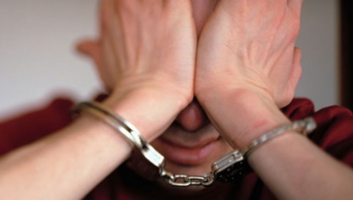 Givan Iusein, în vârstă de 43 de ani, a fost localizat şi arestat, vineri, de poliţie în baza unui mandat de extrădare.