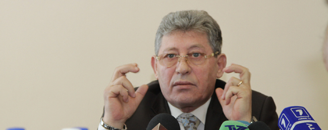  Președintele Partidului Liberal, Mihai Ghimpu, a fost citat de CNA. 